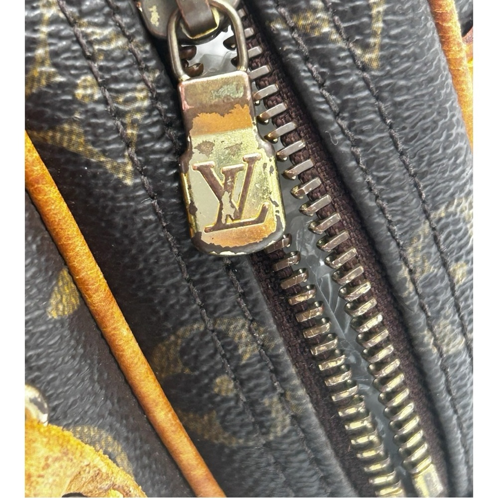 Lv Monogram Reporter-Project - Picture 14 of 17